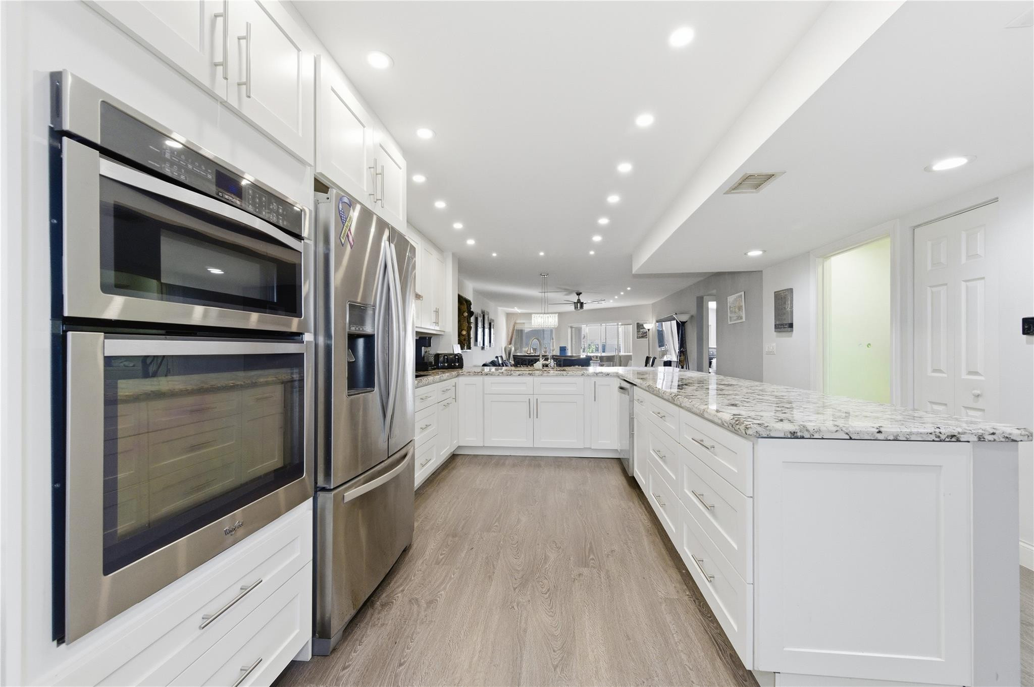 Granville - Residential