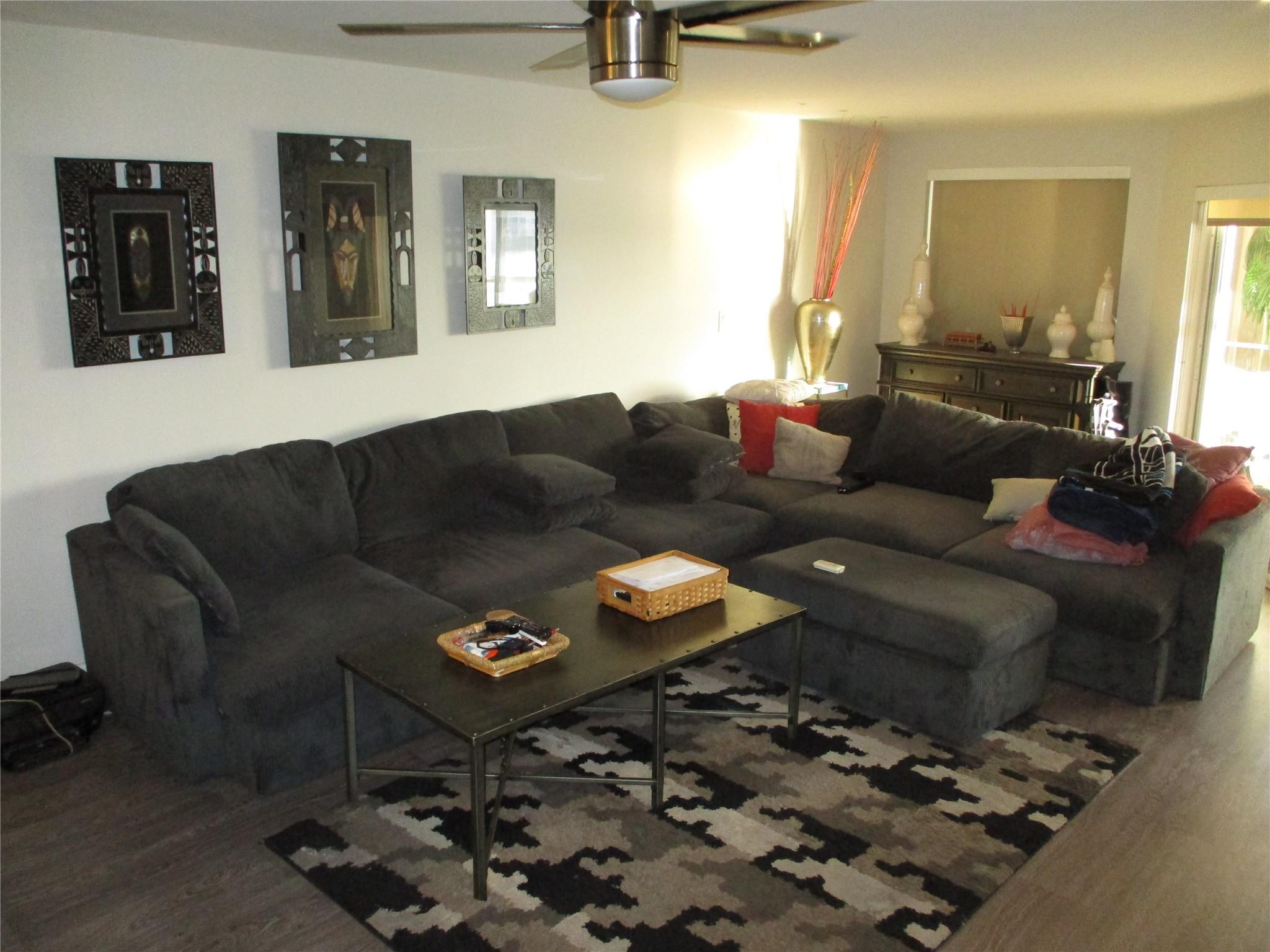Granville - Residential
