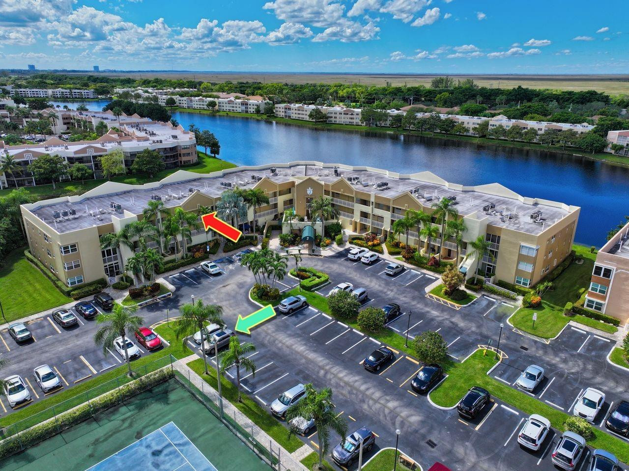 Granville - Residential