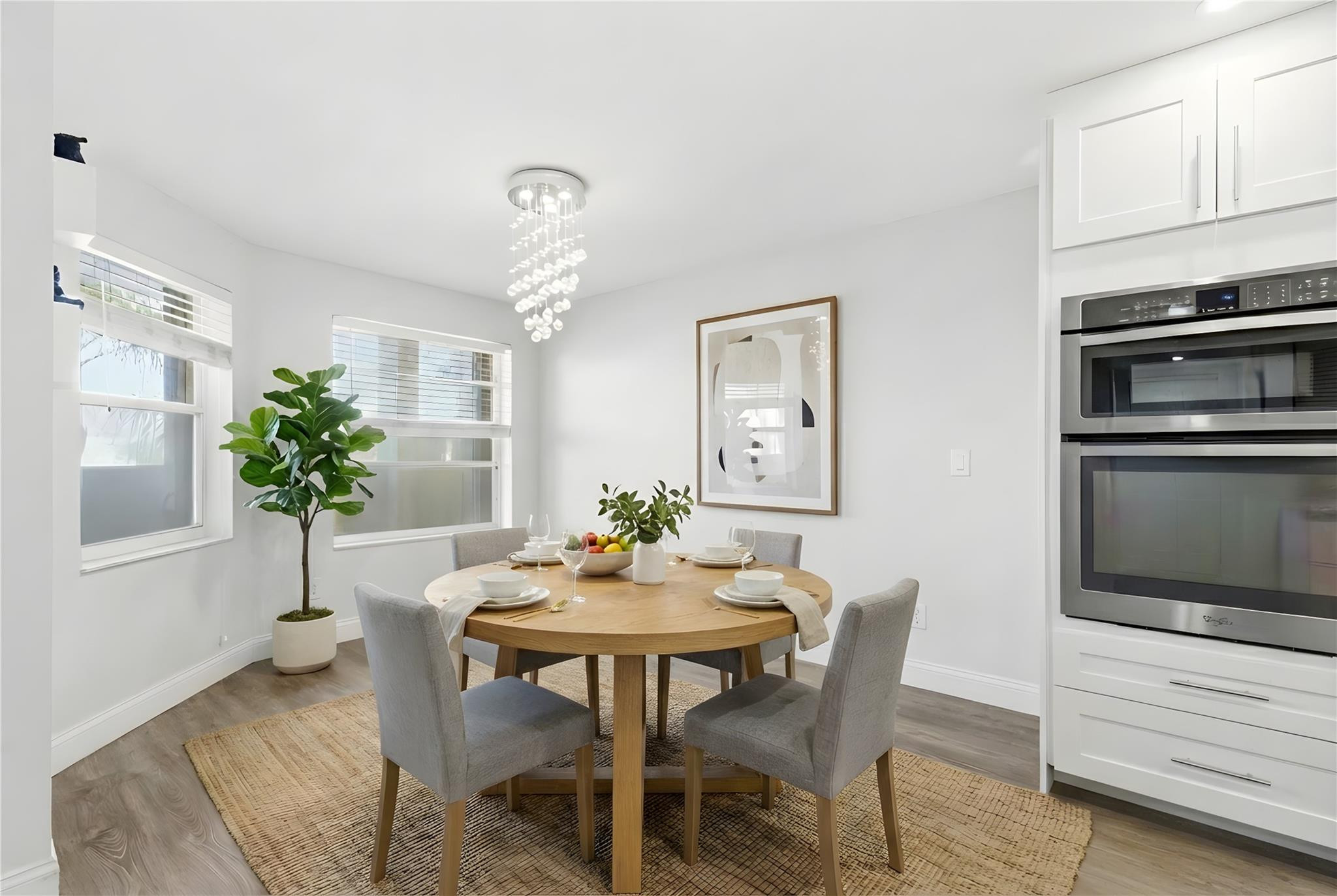 Granville - Residential