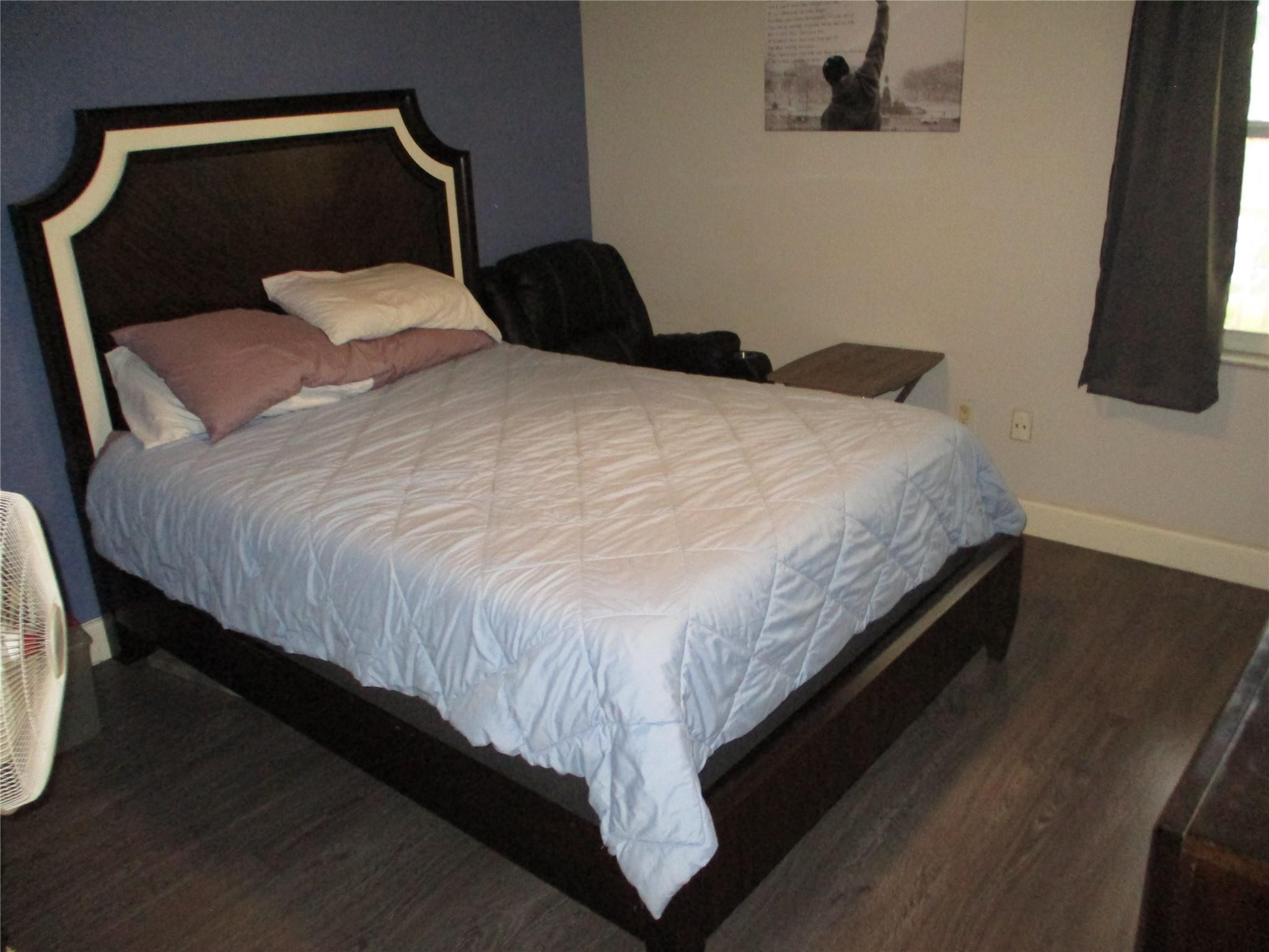 Granville - Residential