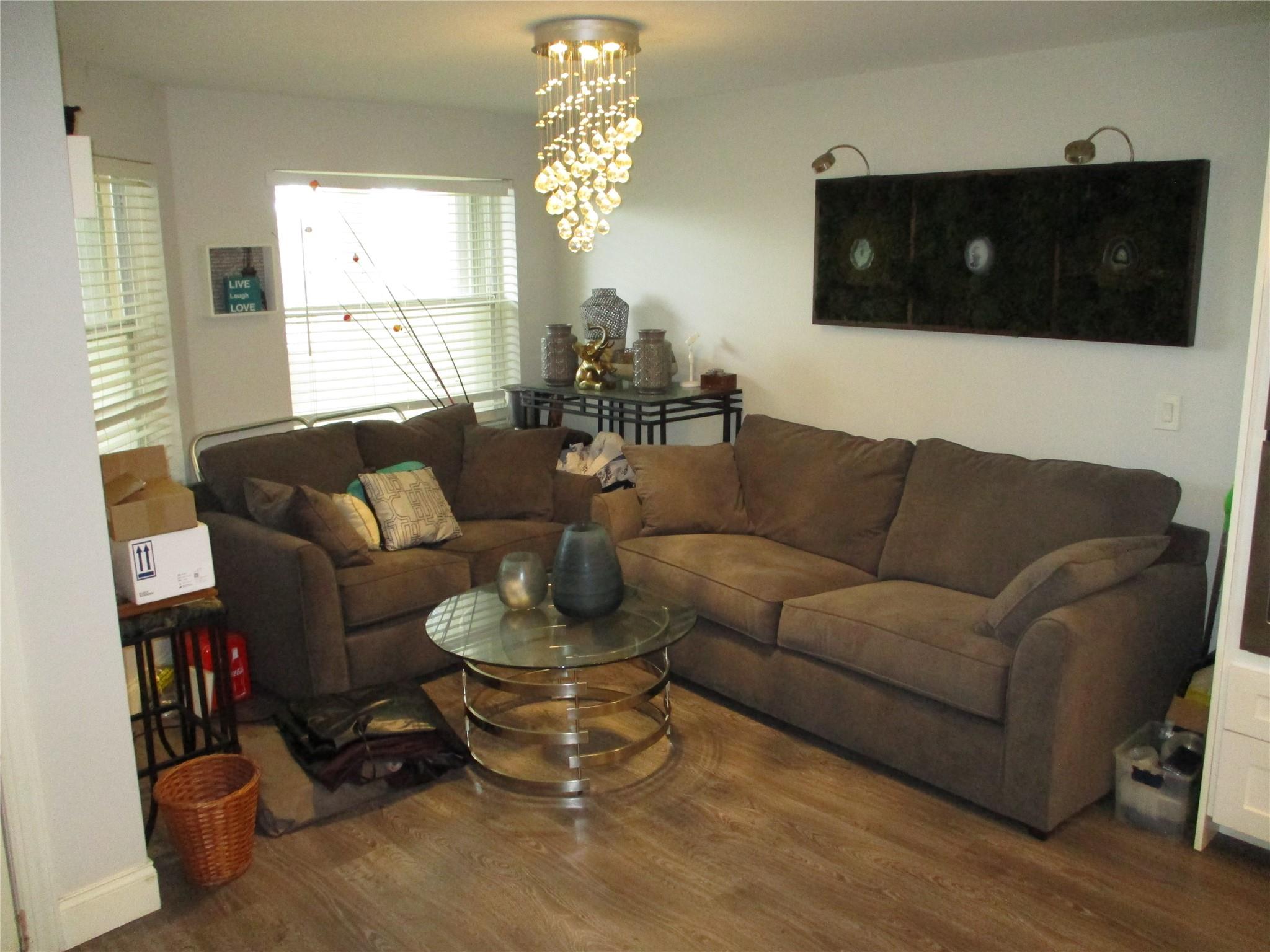 7361 Granville Dr 303