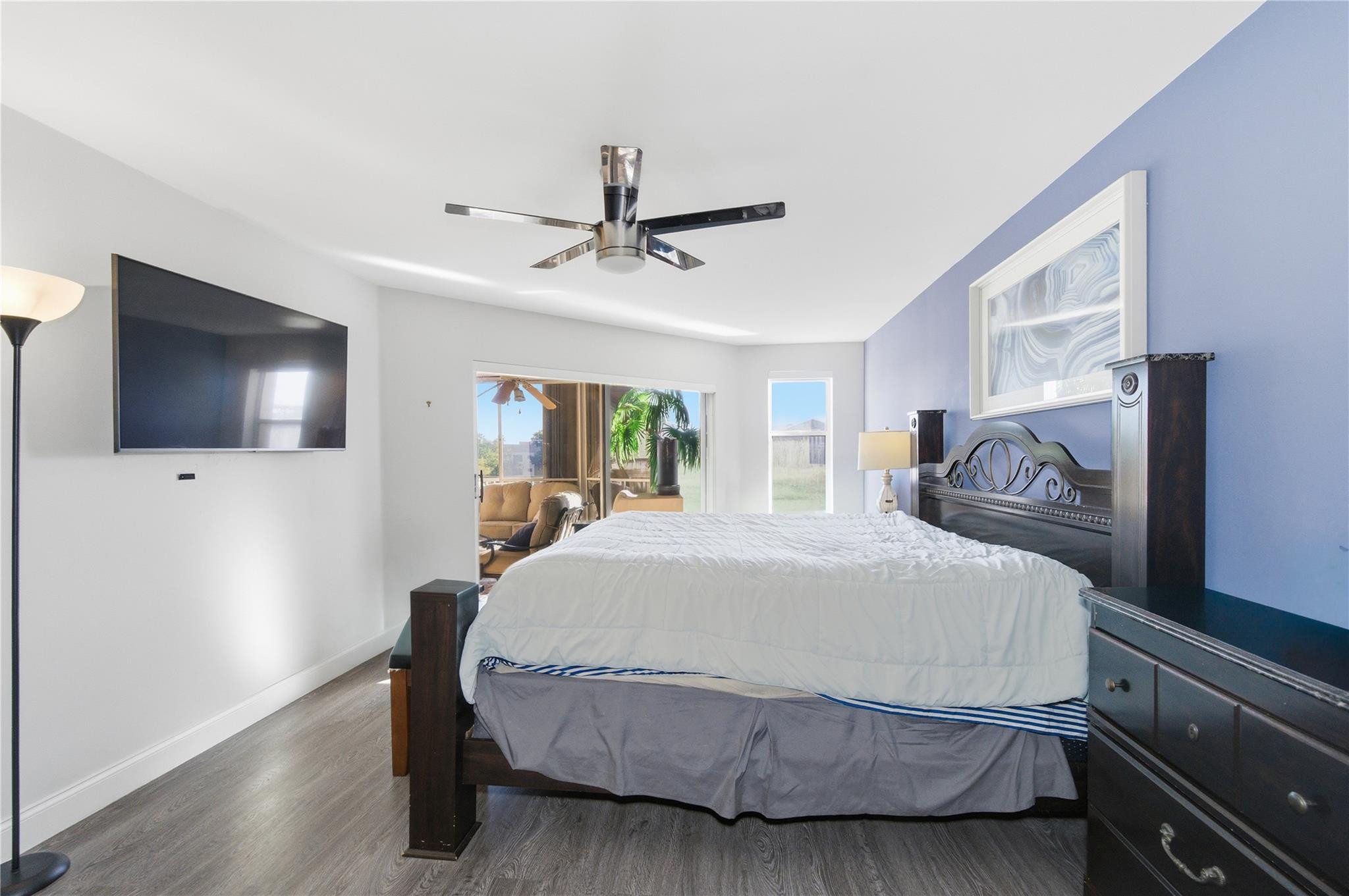 Granville - Residential