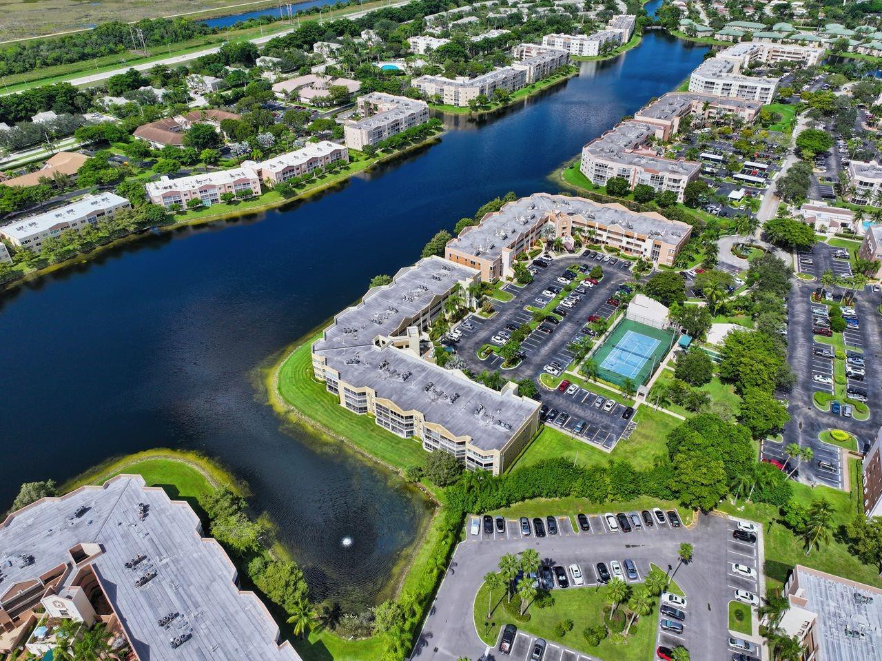 Granville - Residential