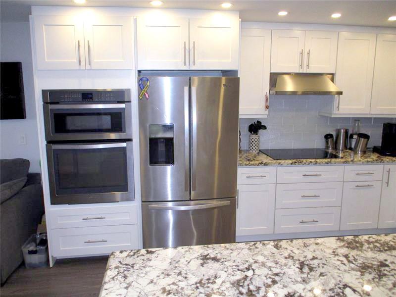 Granville - Residential