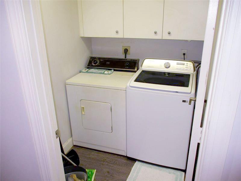 Granville - Residential