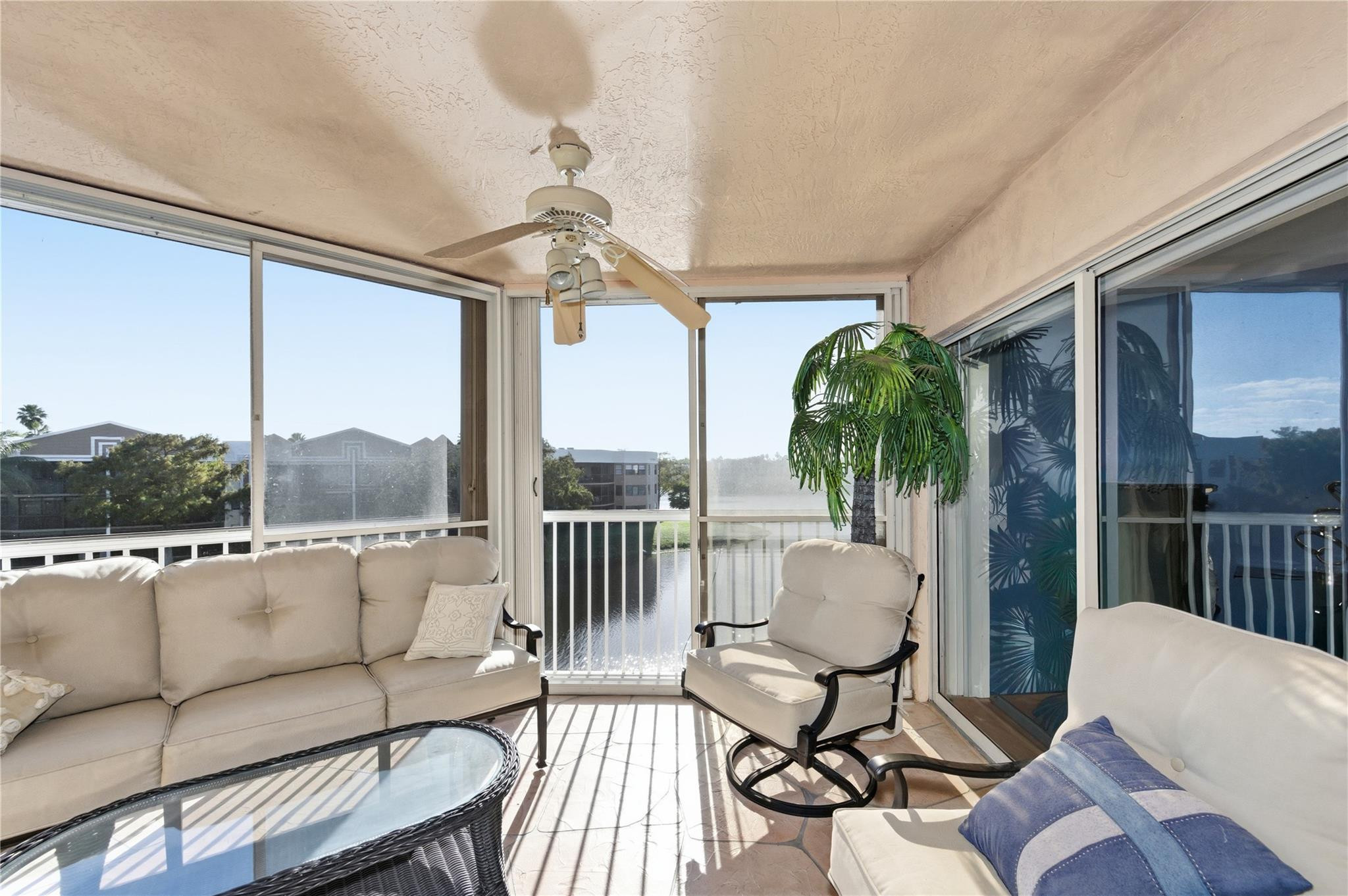 Granville - Residential