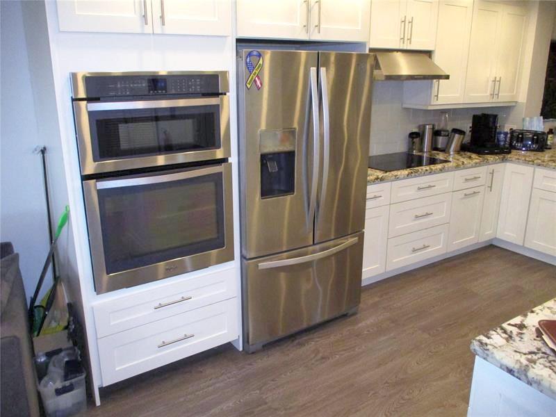 Granville - Residential