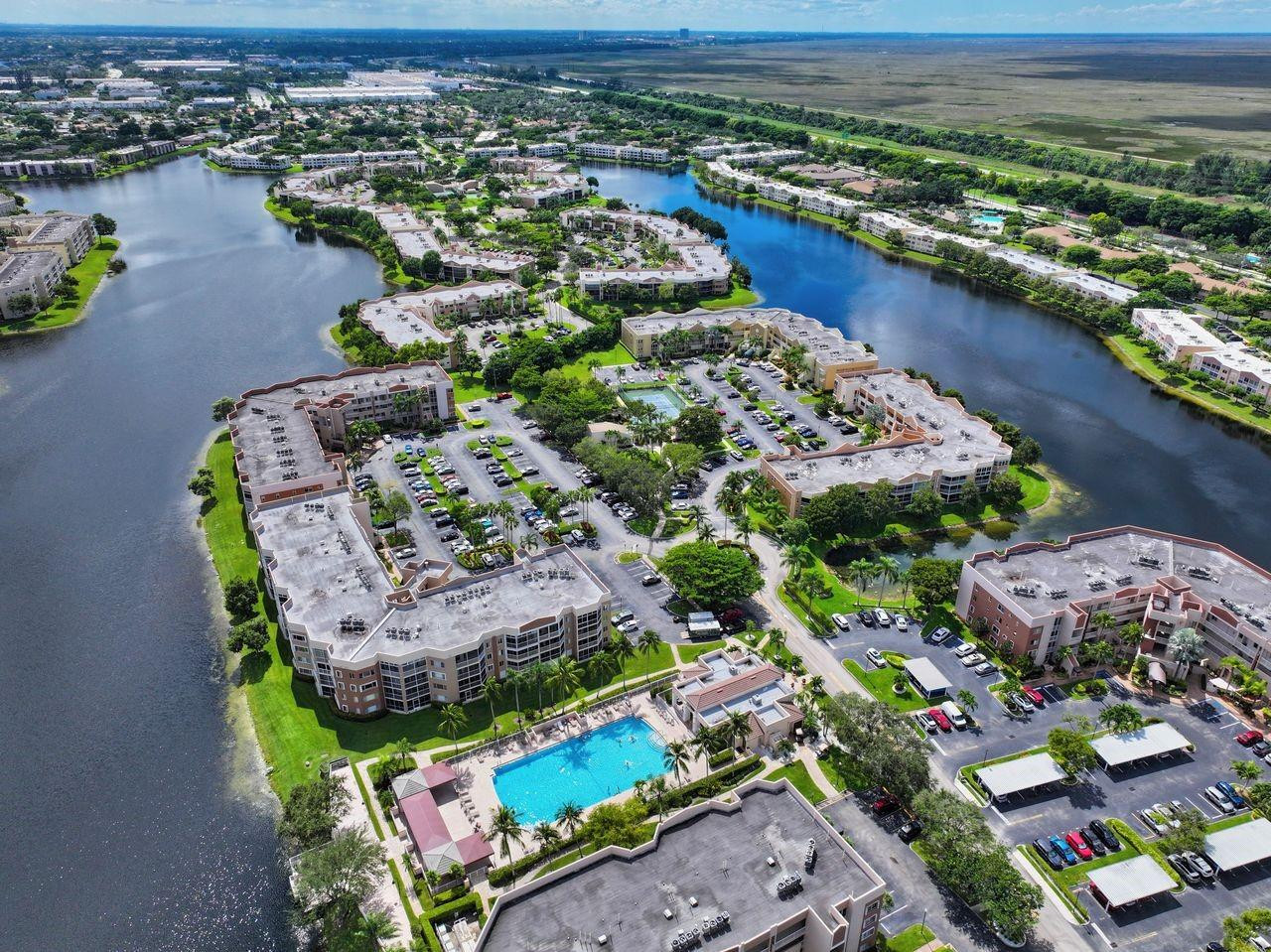 Granville - Residential