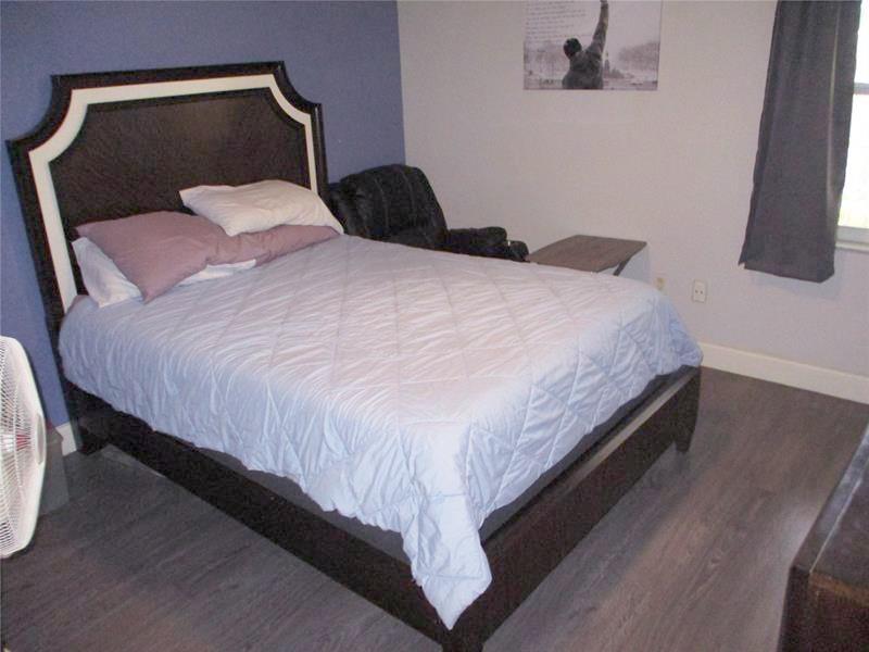 Granville - Residential