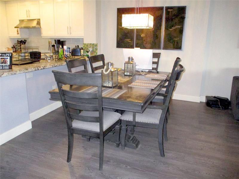 Granville - Residential