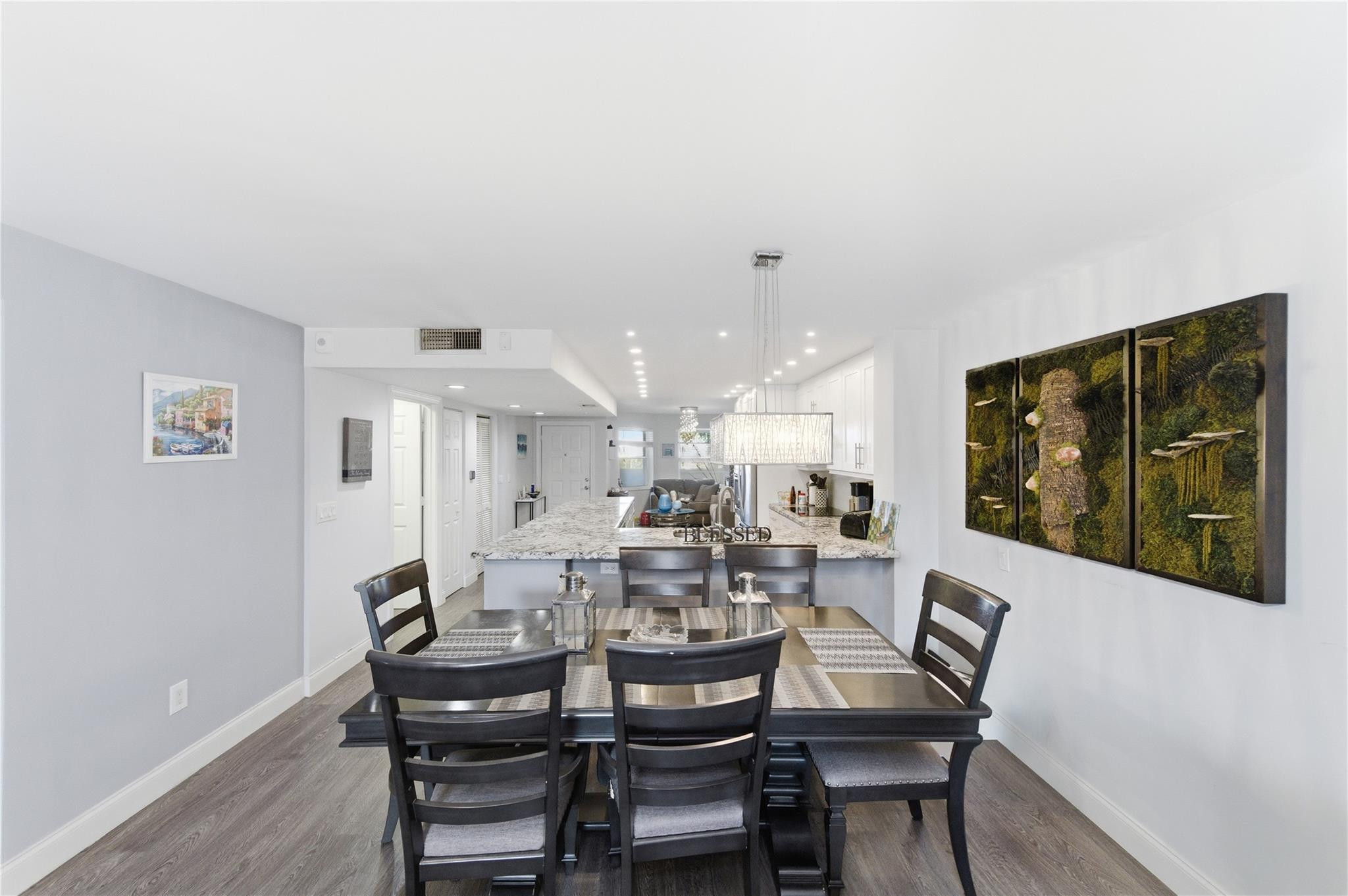 Granville - Residential