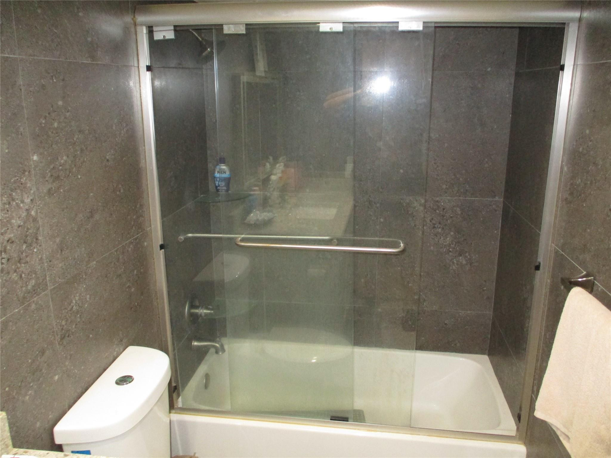 Granville - Residential