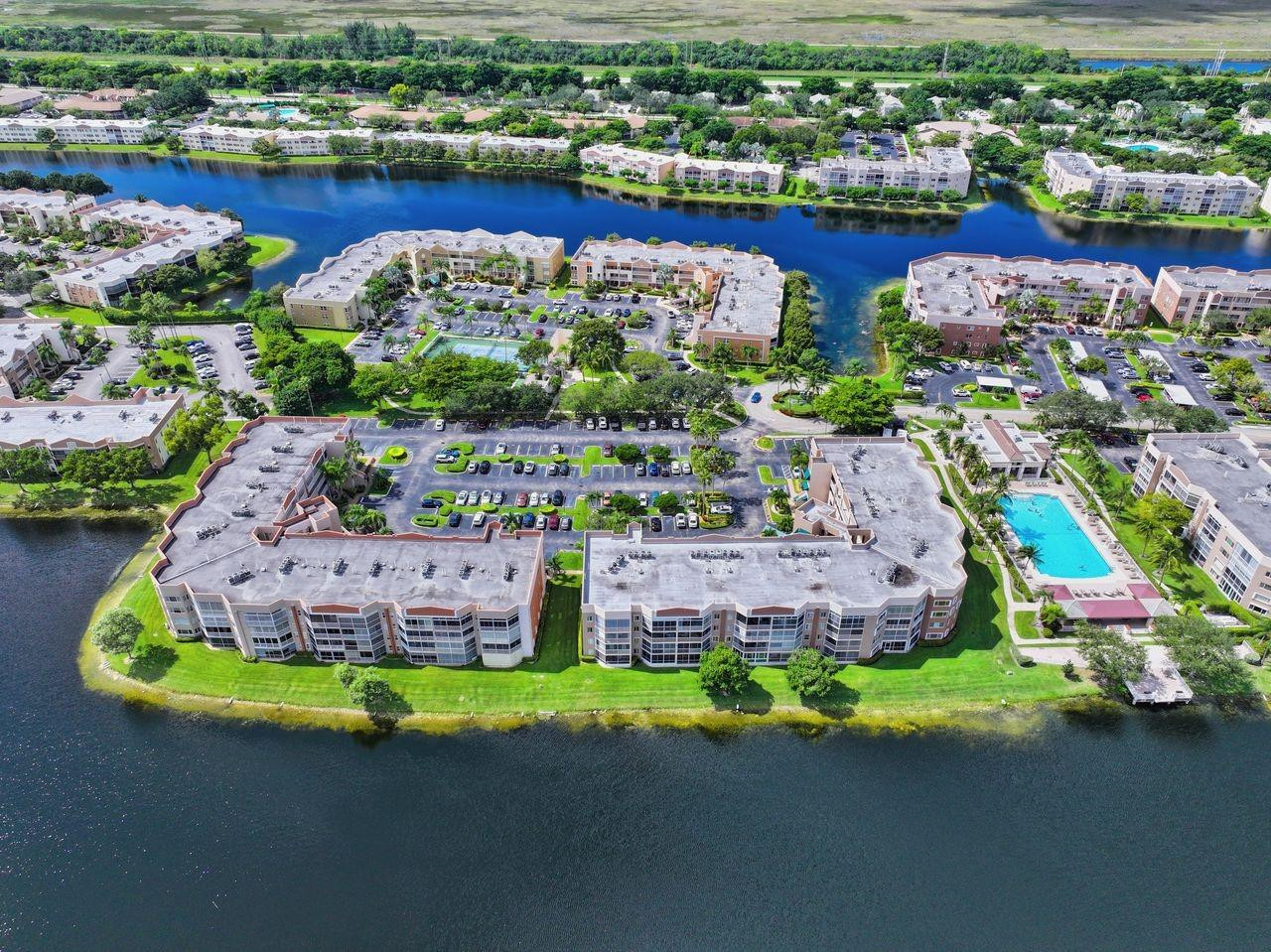 Granville - Residential