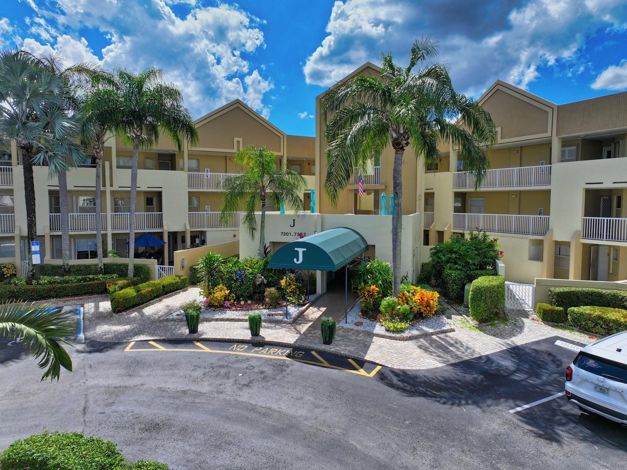 Granville - Residential