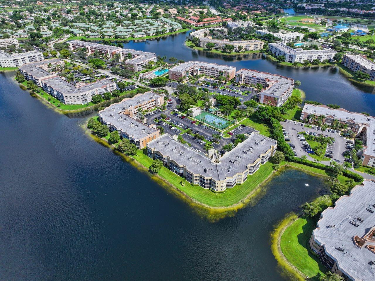 Granville - Residential