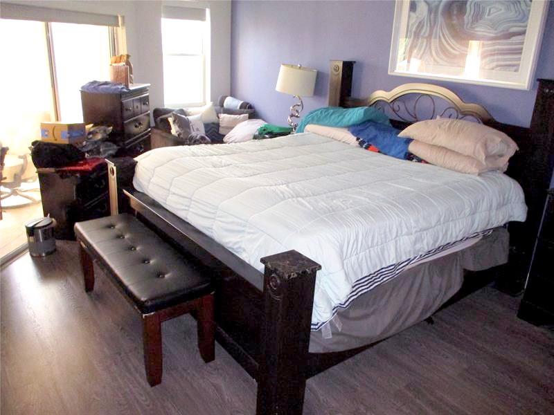 Granville - Residential