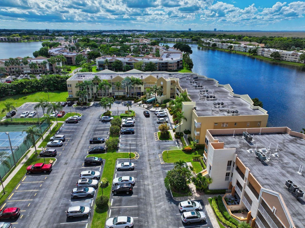 Granville - Residential