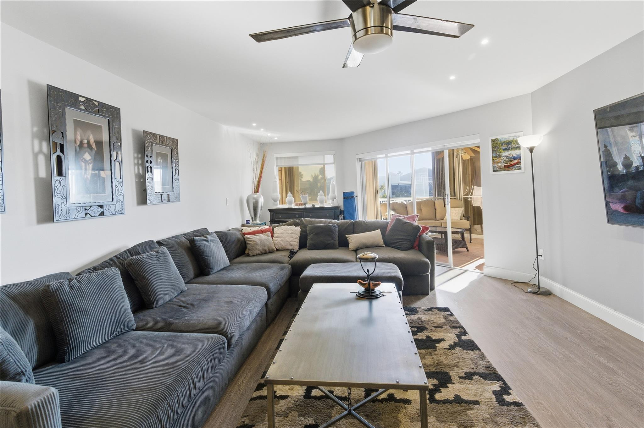 Granville - Residential