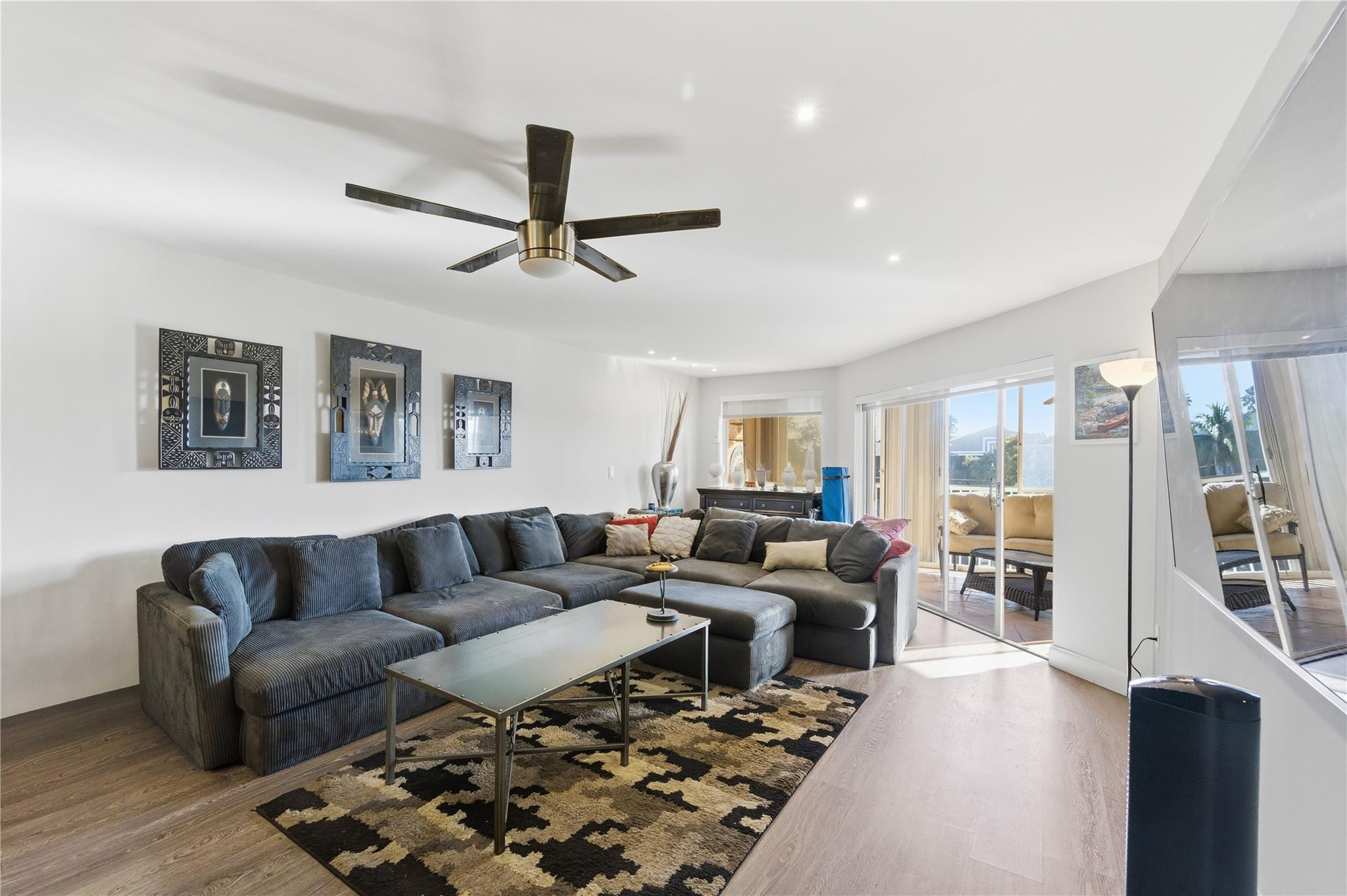 Granville - Residential