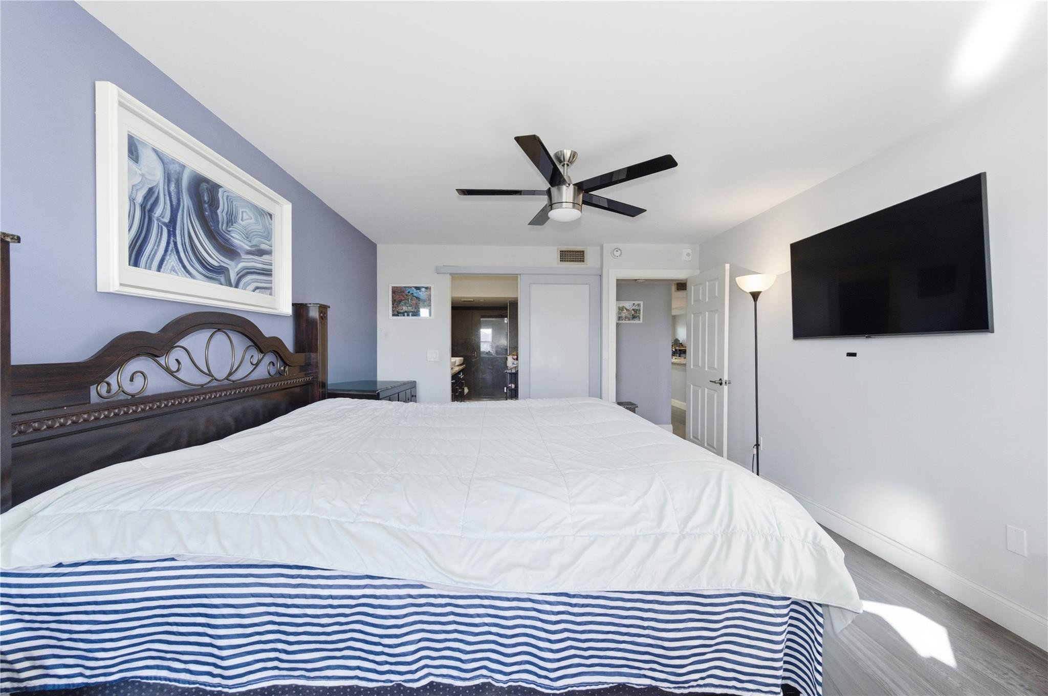 Granville - Residential