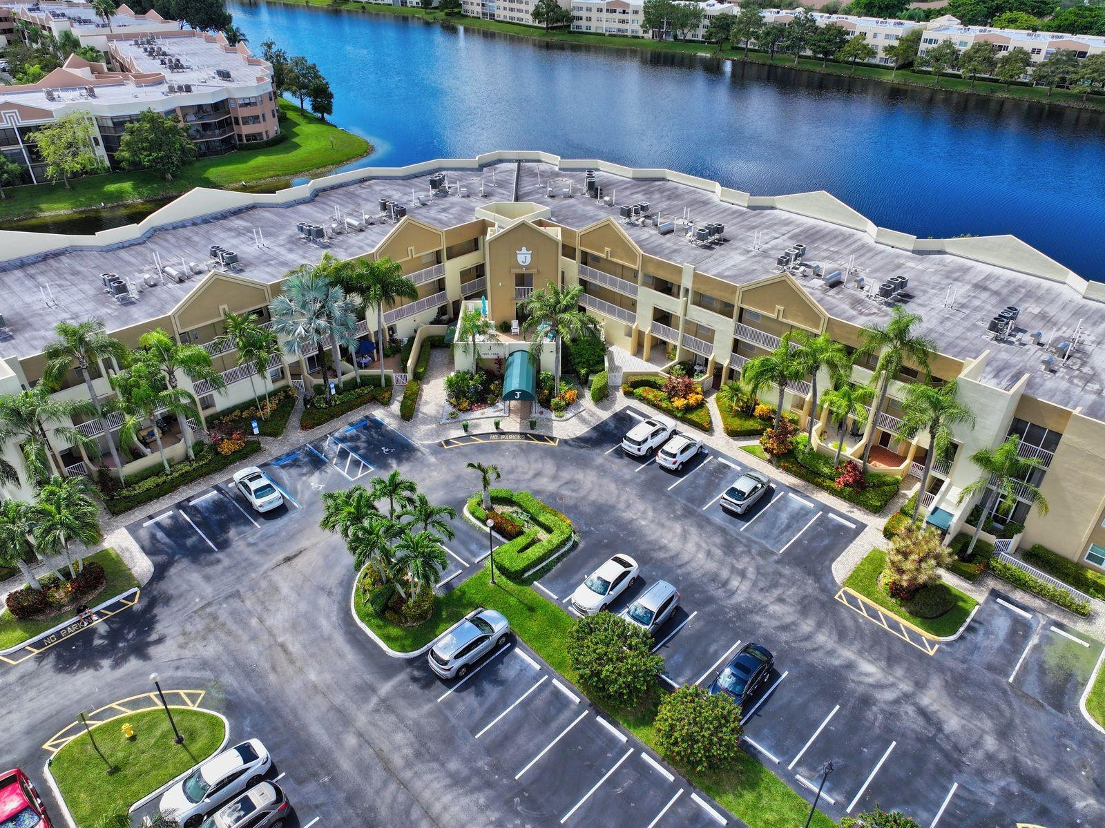 Granville - Residential