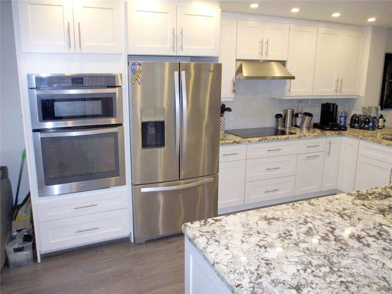 Granville - Residential