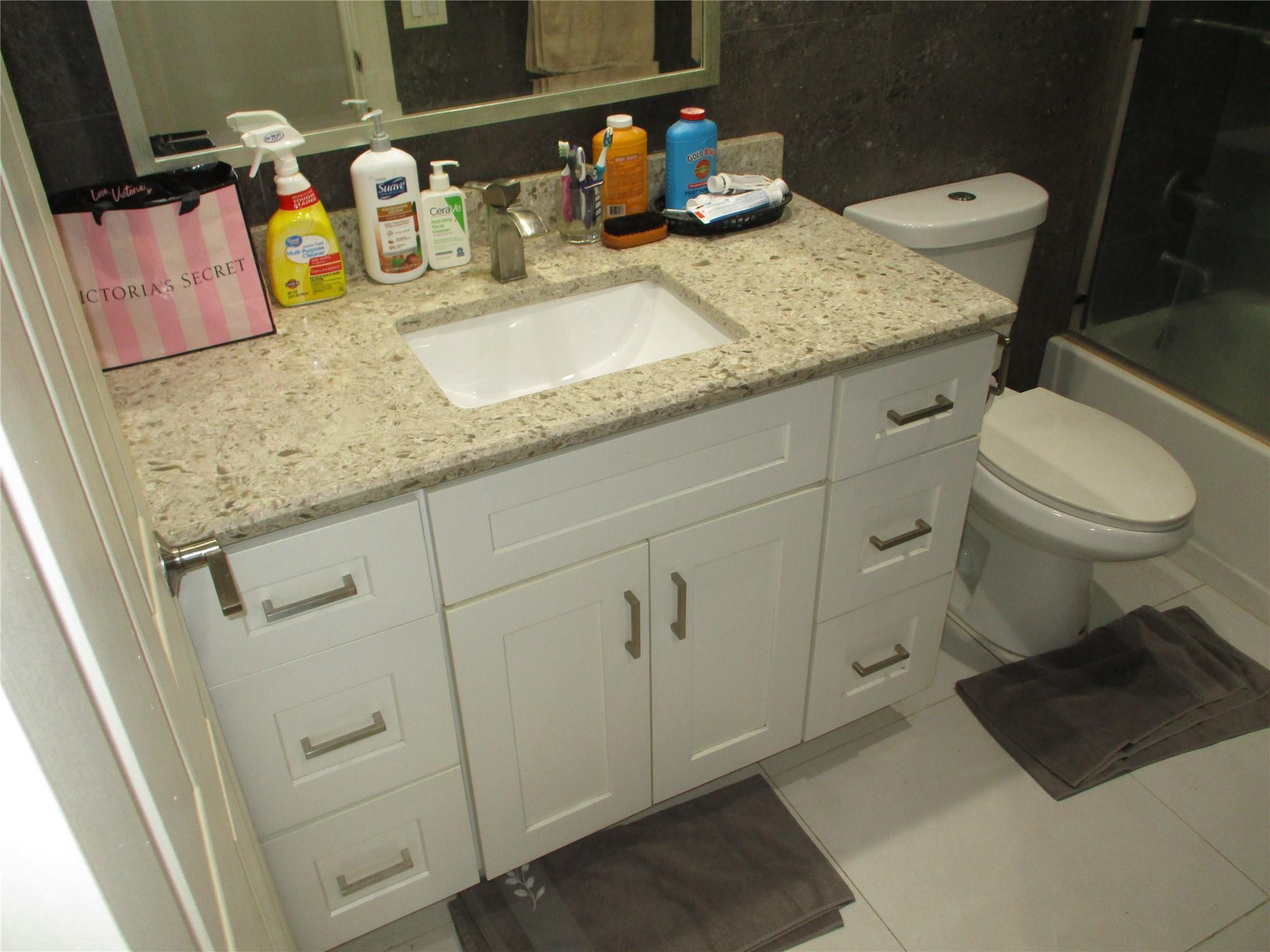 Granville - Residential