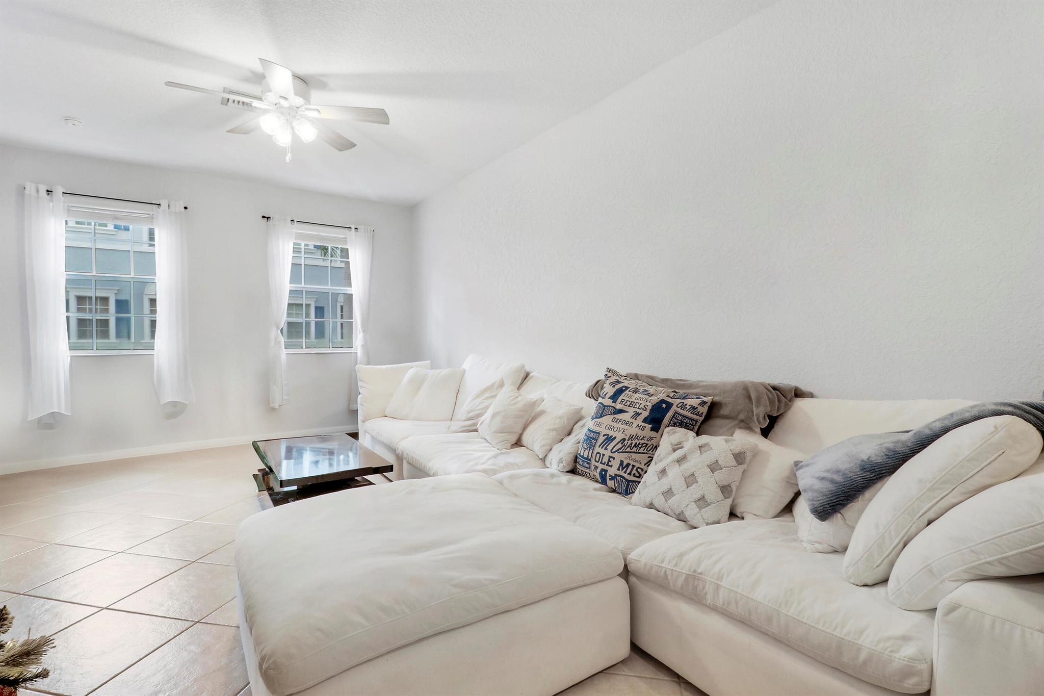 SANDPIPER COVE AT BOTANIC - Residential Lease