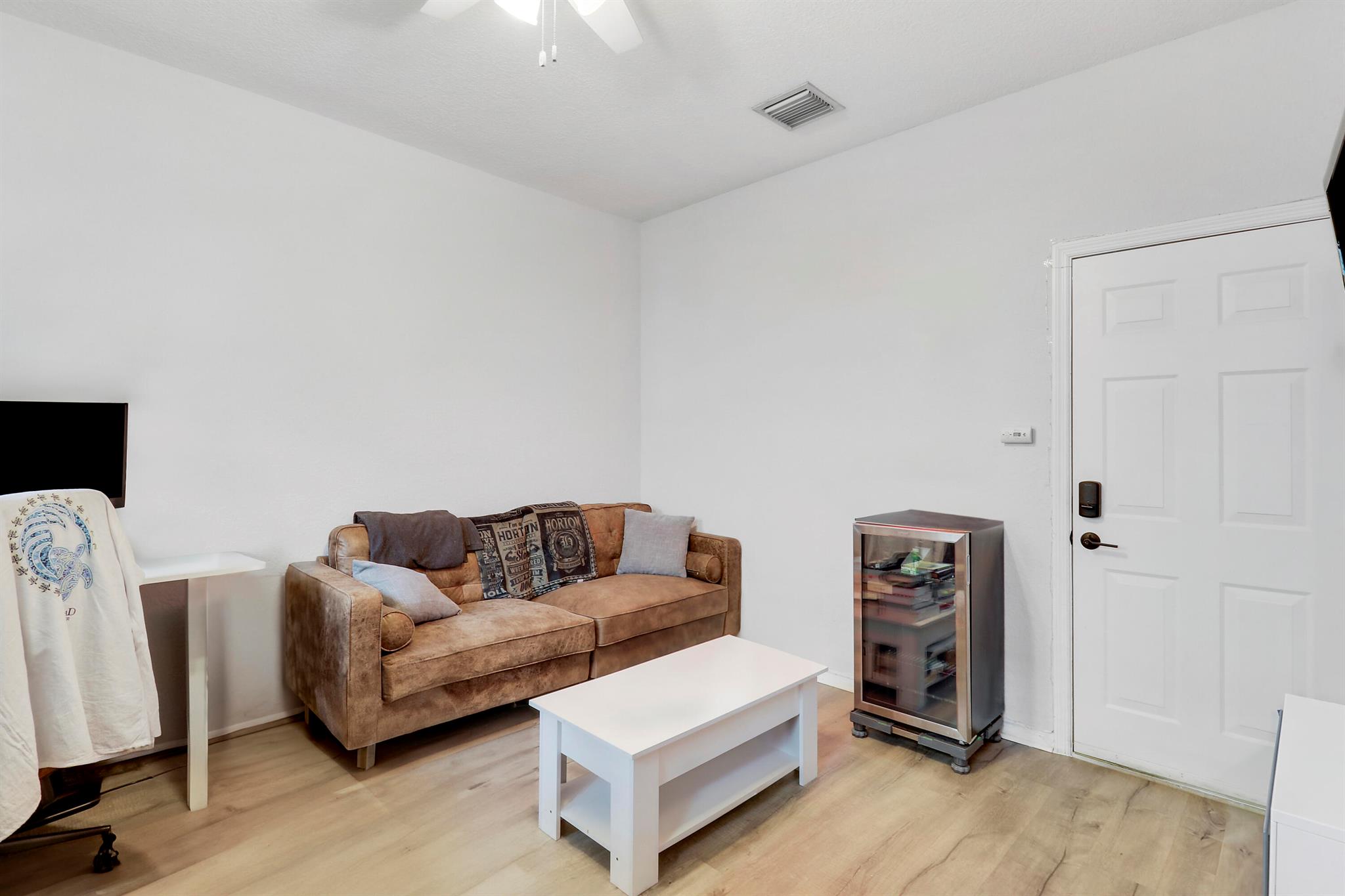 SANDPIPER COVE AT BOTANIC - Residential Lease