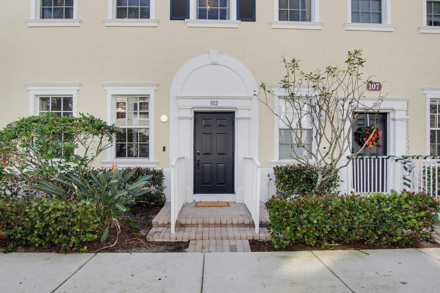 SANDPIPER COVE AT BOTANIC - Residential Lease