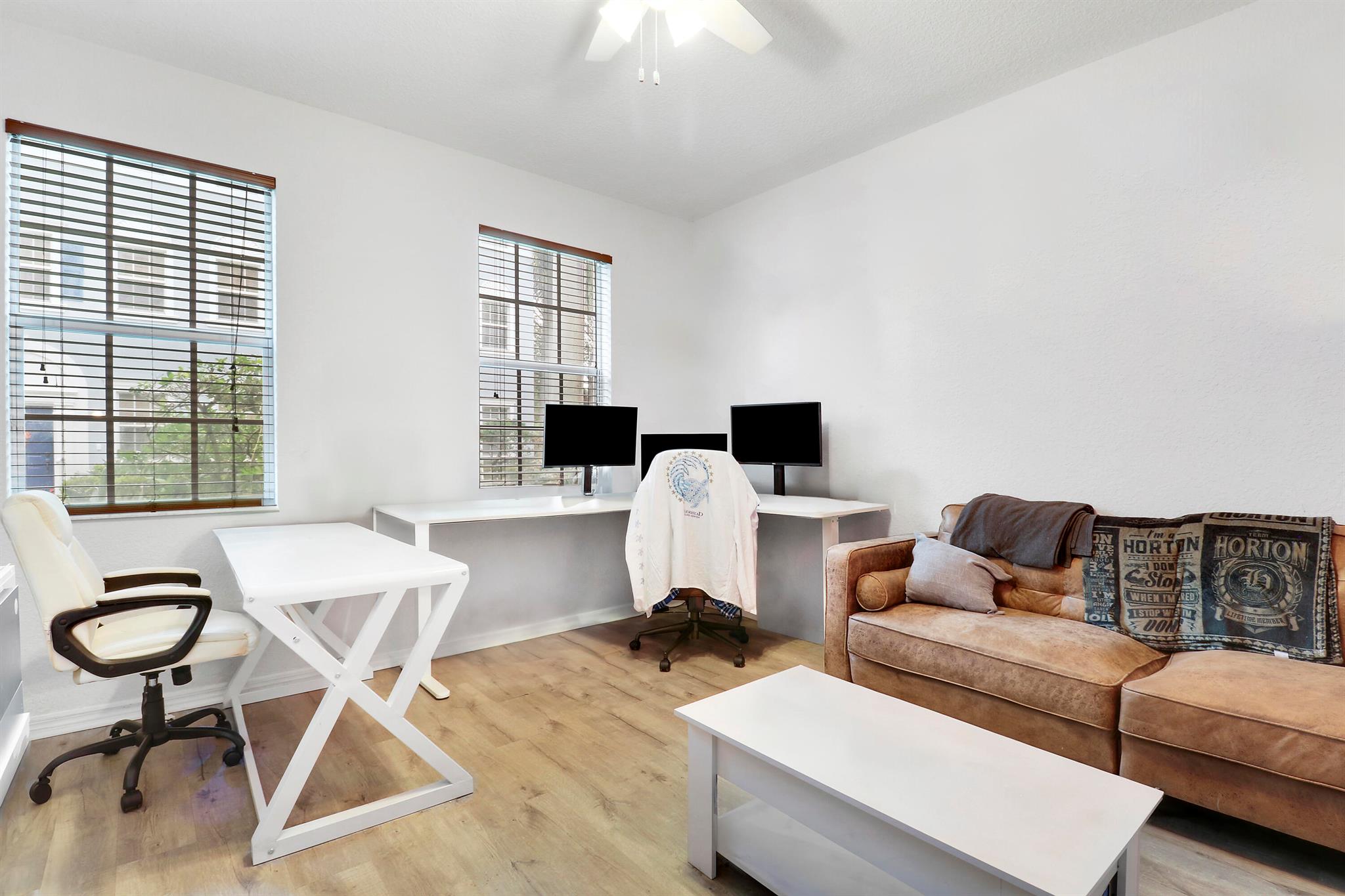 SANDPIPER COVE AT BOTANIC - Residential Lease