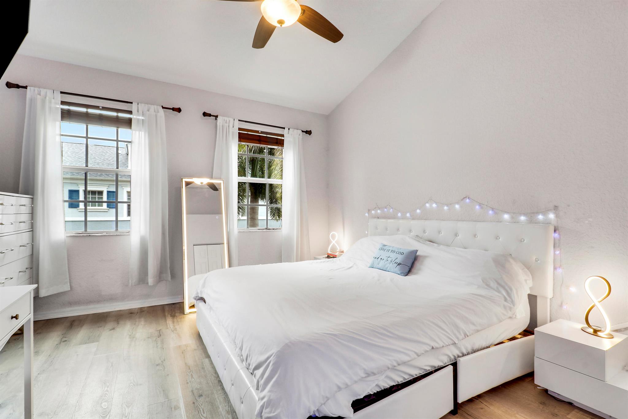 SANDPIPER COVE AT BOTANIC - Residential Lease