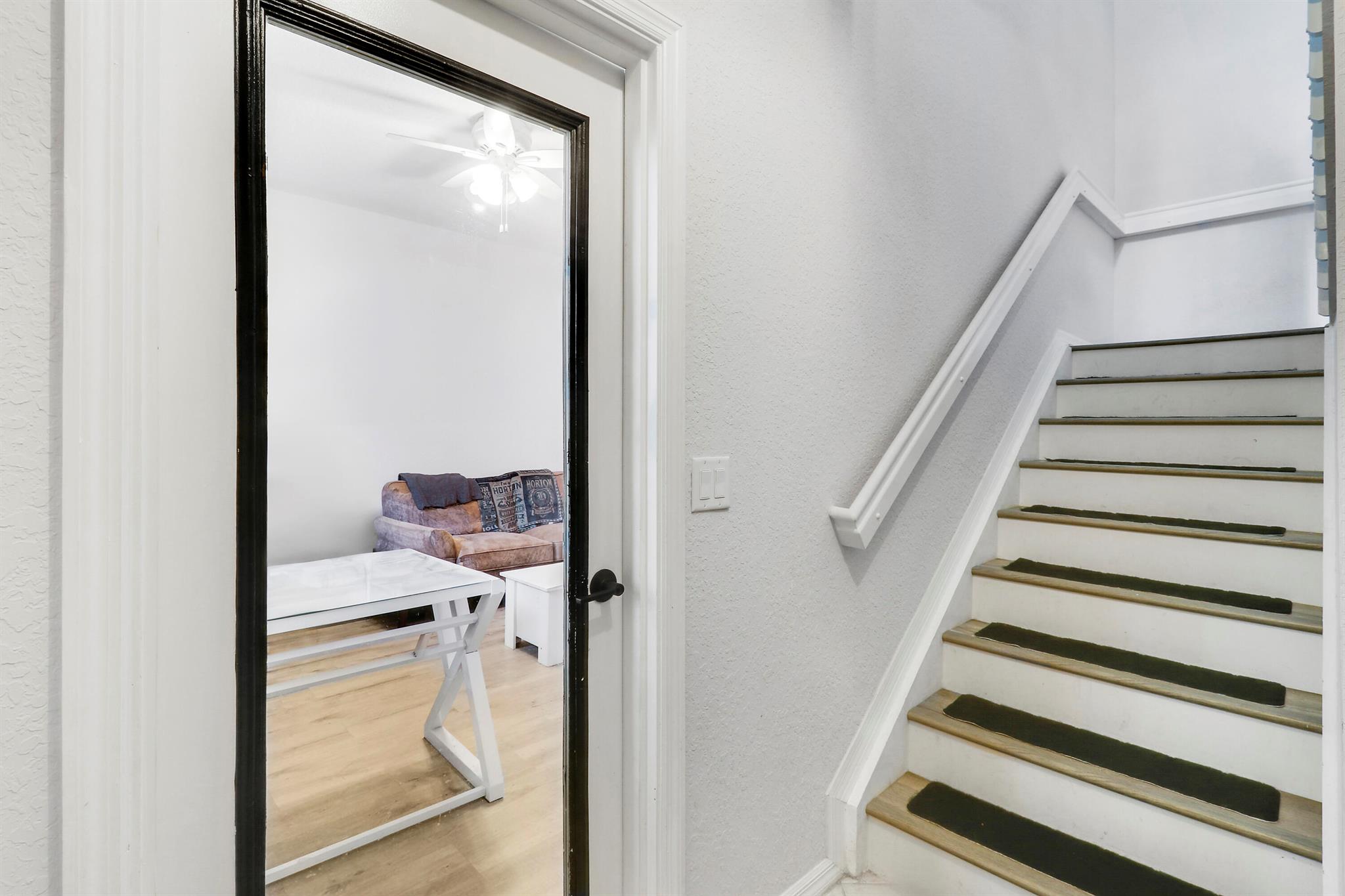 SANDPIPER COVE AT BOTANIC - Residential Lease