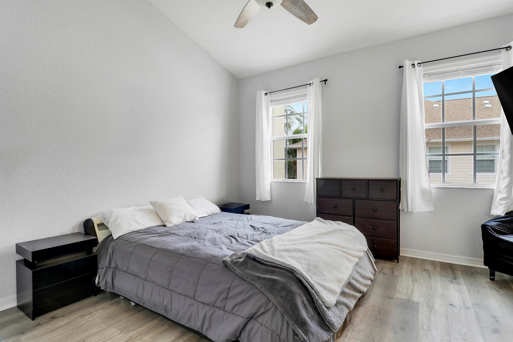 SANDPIPER COVE AT BOTANIC - Residential Lease