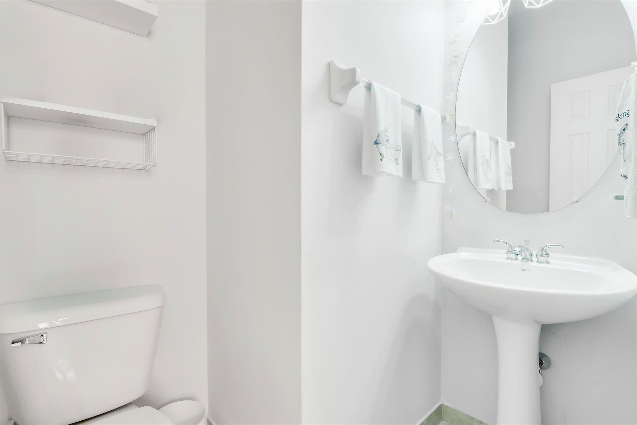 SANDPIPER COVE AT BOTANIC - Residential Lease