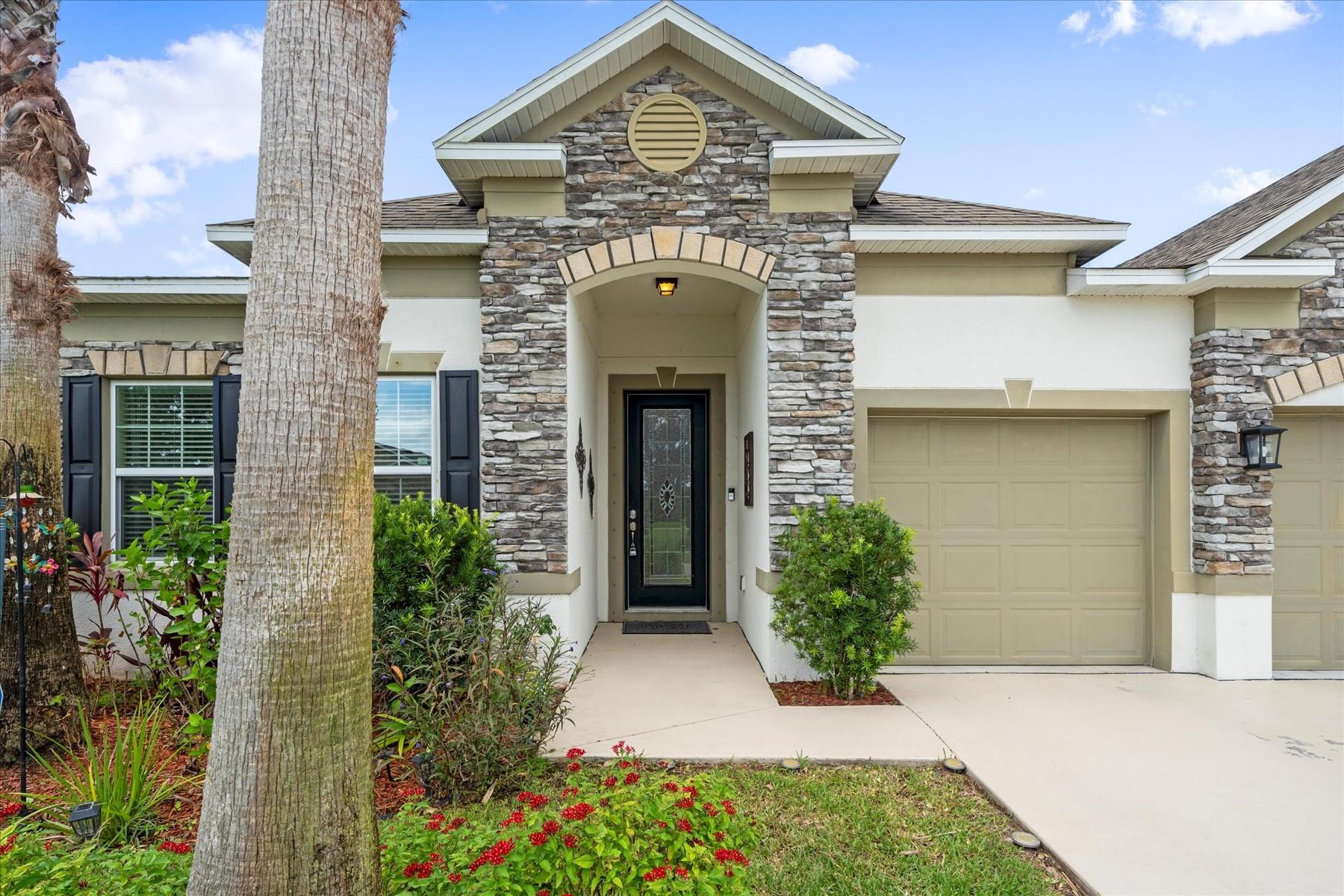 ASHLEY LAKES NORTH - Residential