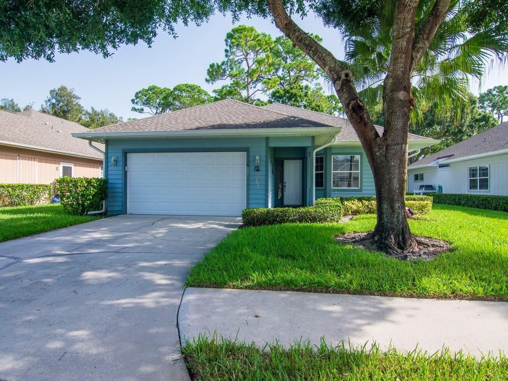 Garden Grove - Residential