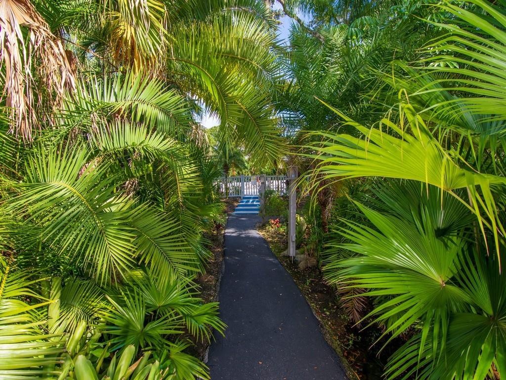Garden Grove - Residential