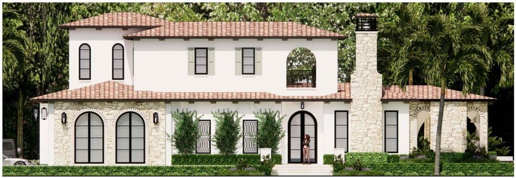 Photo of 598 NW 6th Street, Boca Raton, FL 33432 (MLS # B26041407)