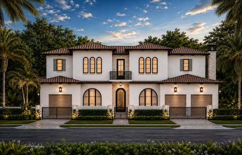 Photo of 598 NW 6th Street, Boca Raton, FL 33432 (MLS # B26041407)