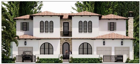 Photo of 598 NW 6th Street, Boca Raton, FL 33432 (MLS # B26041407)
