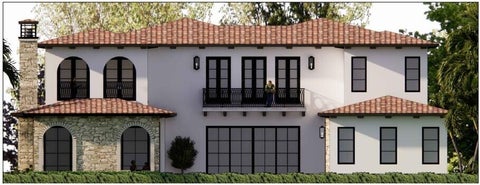 Tiny photo for 598 NW 6th Street, Boca Raton, FL 33432 (MLS # B26041407)