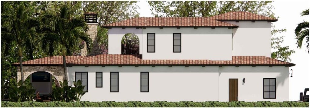 Photo of 598 NW 6th Street, Boca Raton, FL 33432 (MLS # B26041407)