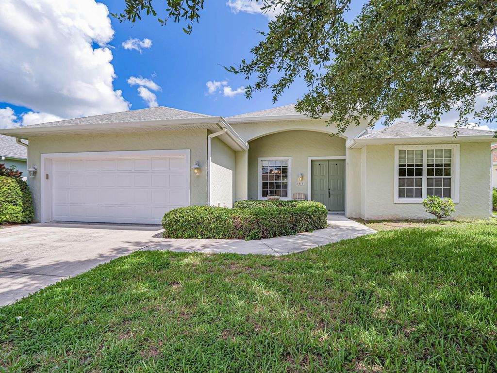 Photo of 5580 W 1st Square SW, Vero Beach, FL 32968 (MLS # R10999769)