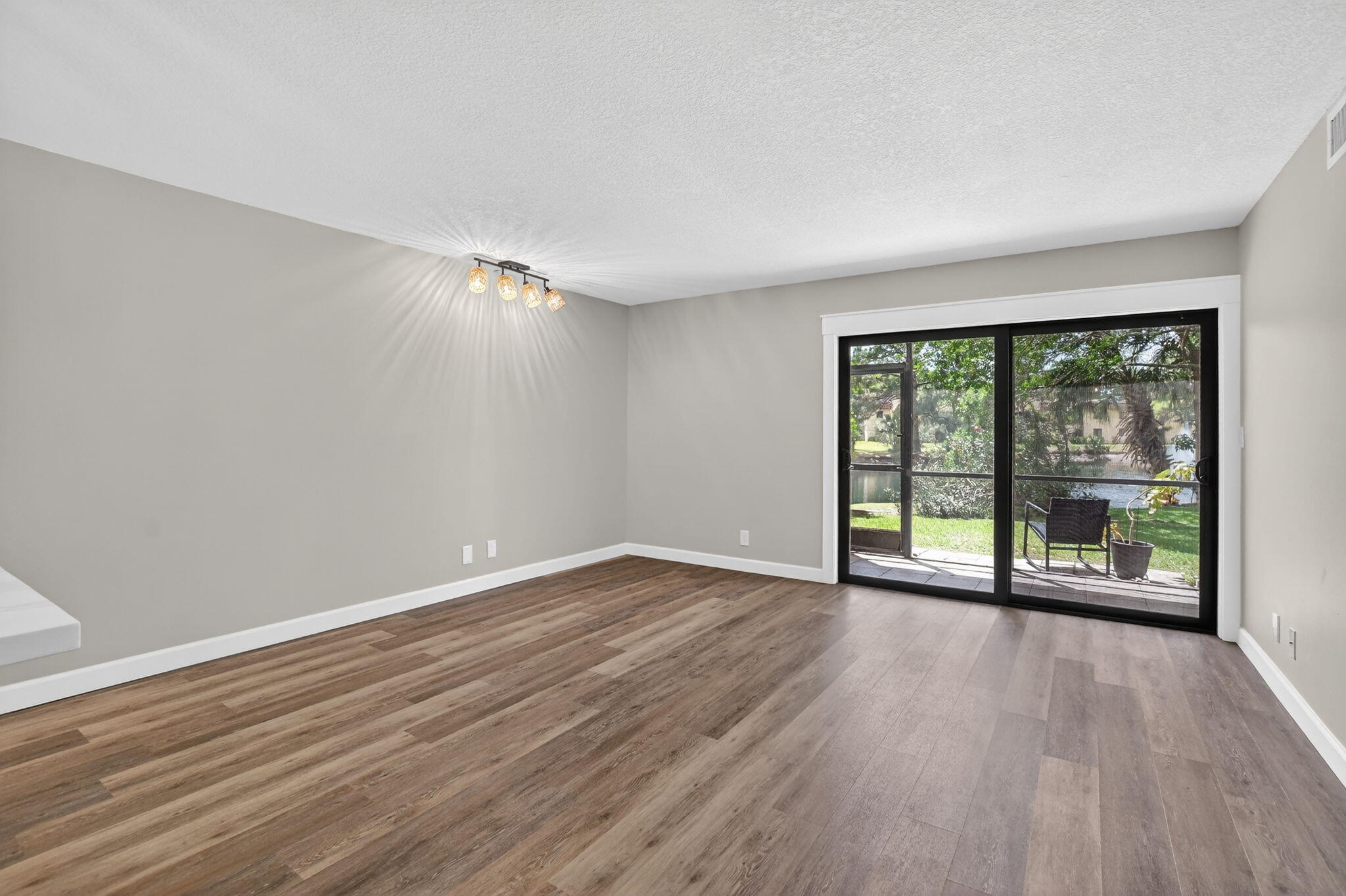 BOCA TERRACE CONDO PH I AND II OR261 - Residential