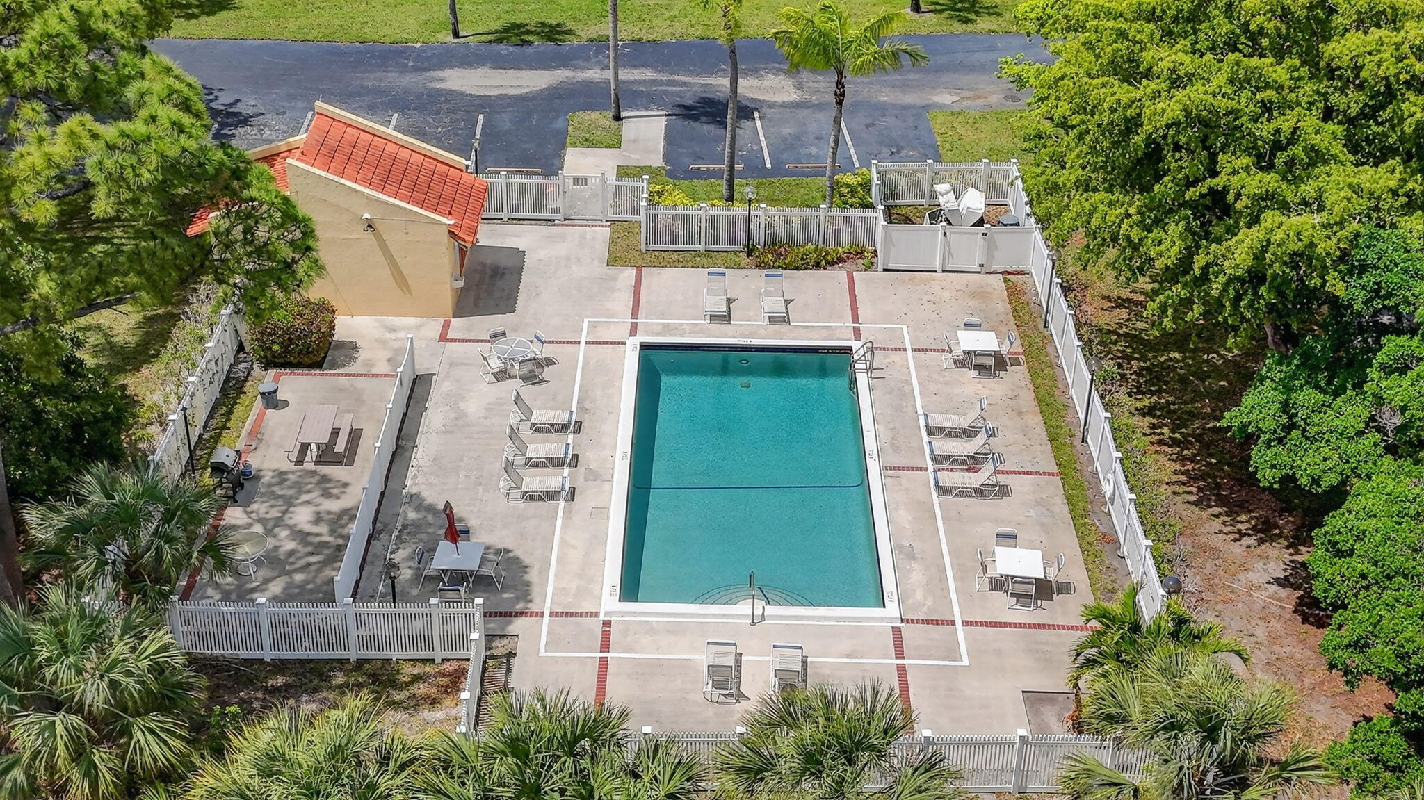 BOCA TERRACE CONDO PH I AND II OR261 - Residential