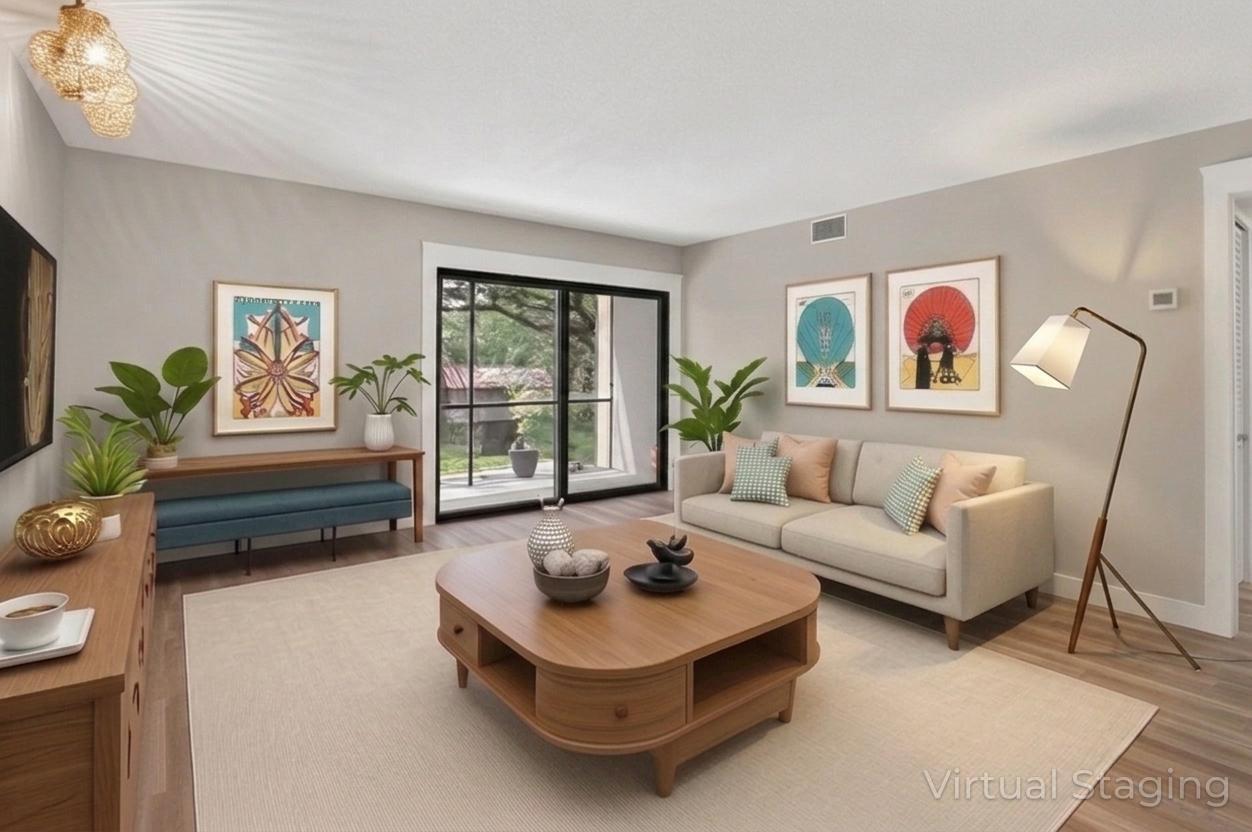 BOCA TERRACE CONDO PH I AND II OR261 - Residential