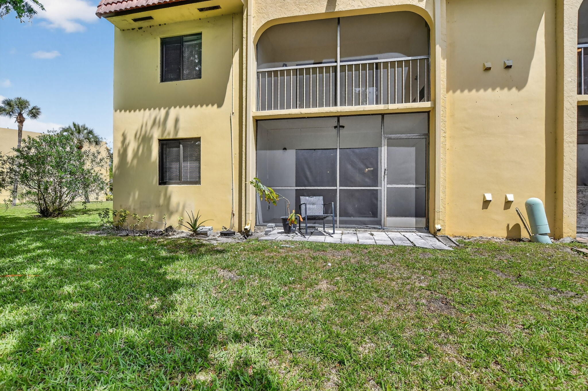 BOCA TERRACE CONDO PH I AND II OR261 - Residential