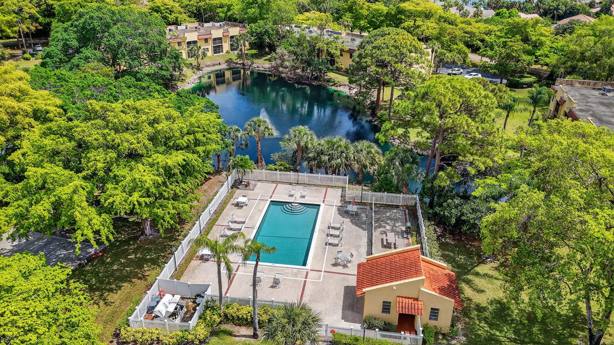 BOCA TERRACE CONDO PH I AND II OR261 - Residential